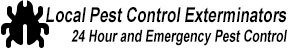 Ringtown PA Pest Control Exterminators
